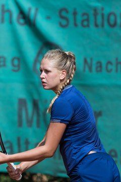 Anna Klasen 522 - ITF Future Nord